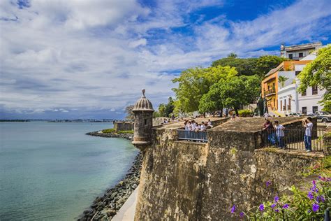 Volt reccomend tourists juan puerto rico