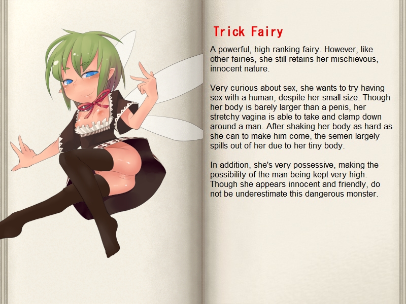 Twister reccomend themis trap monster girl quest
