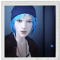 Rachels experiment life strange