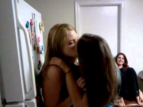 Mega reccomend lesbian teens make out river