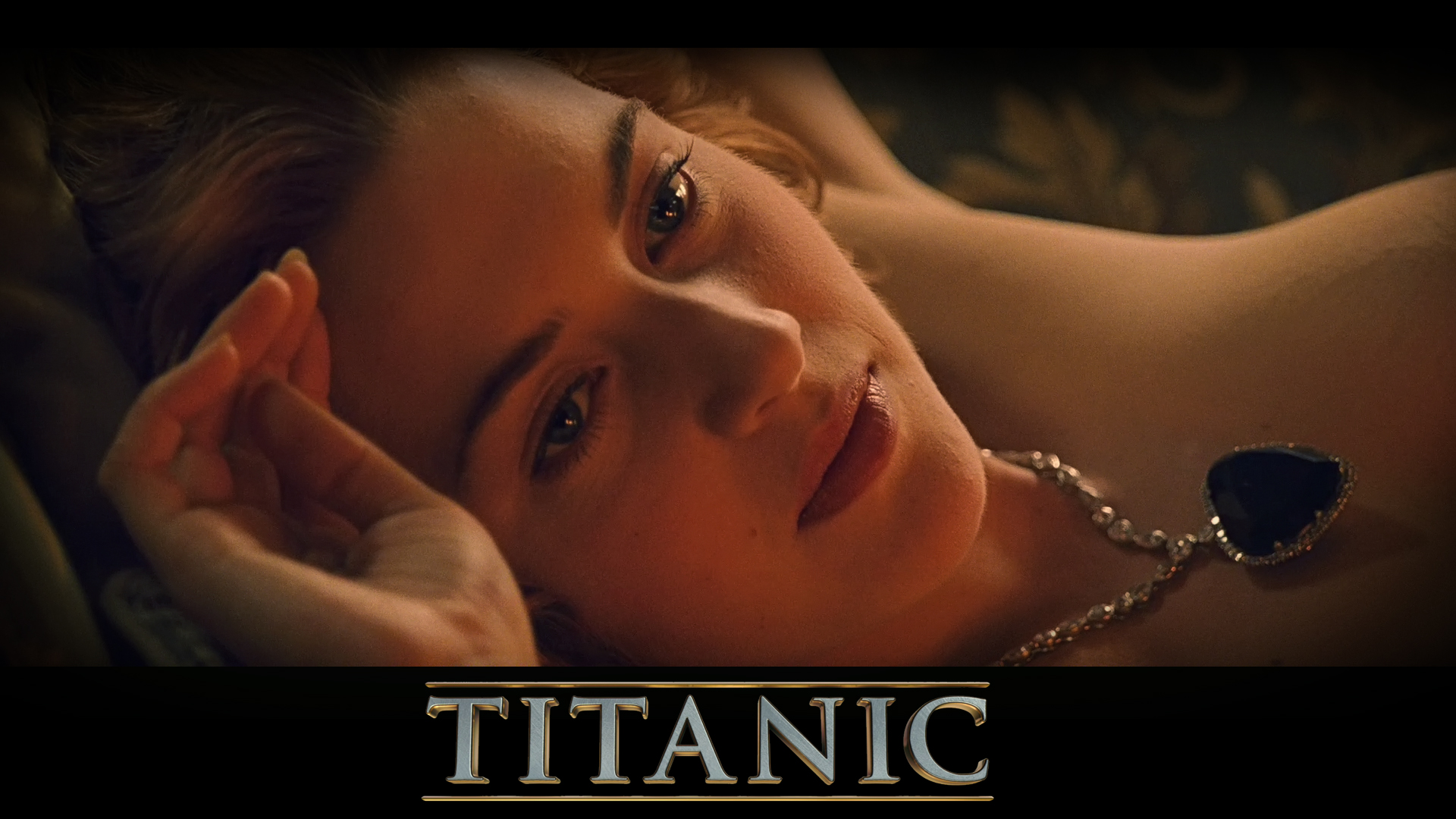 Titanic movies sexy hot direct see boobs