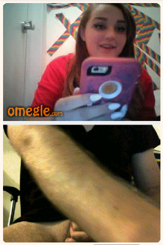 Target reccomend asian omegle girl teen have camera