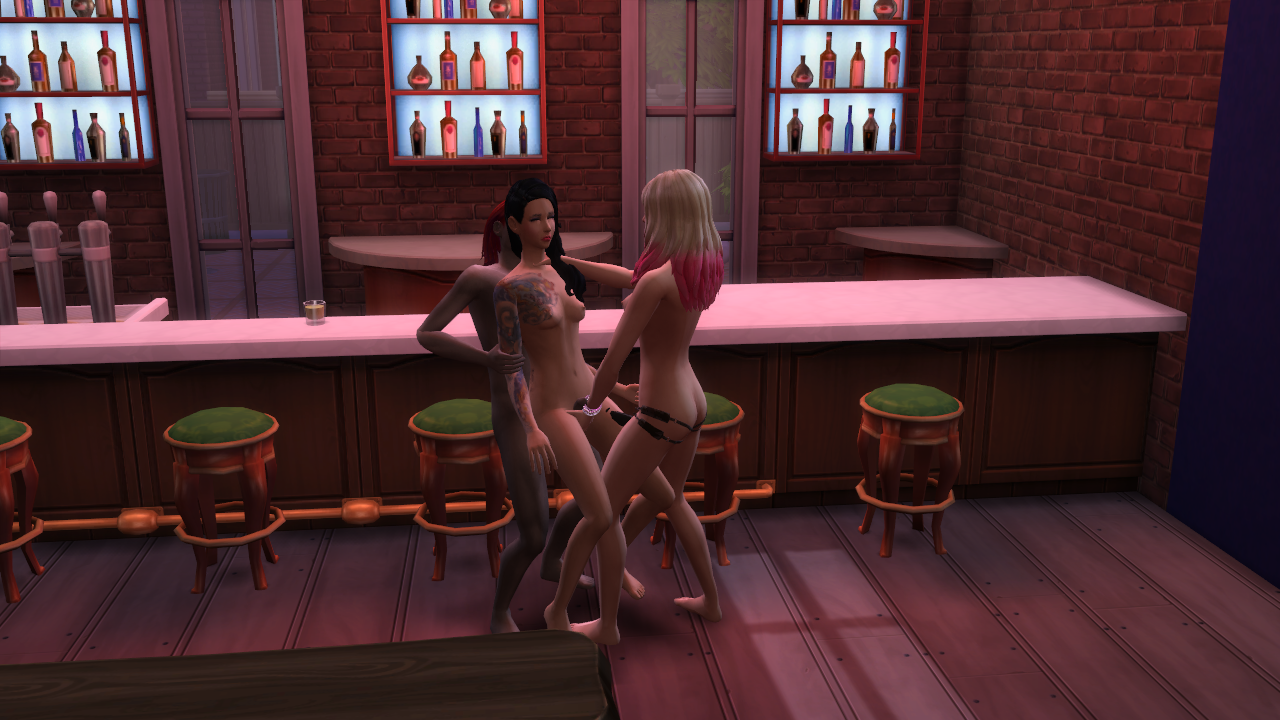 best of Cute love girls wickedwhims sims