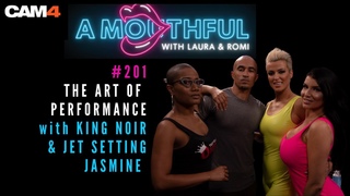 Count reccomend mouthful with laura romi throes social