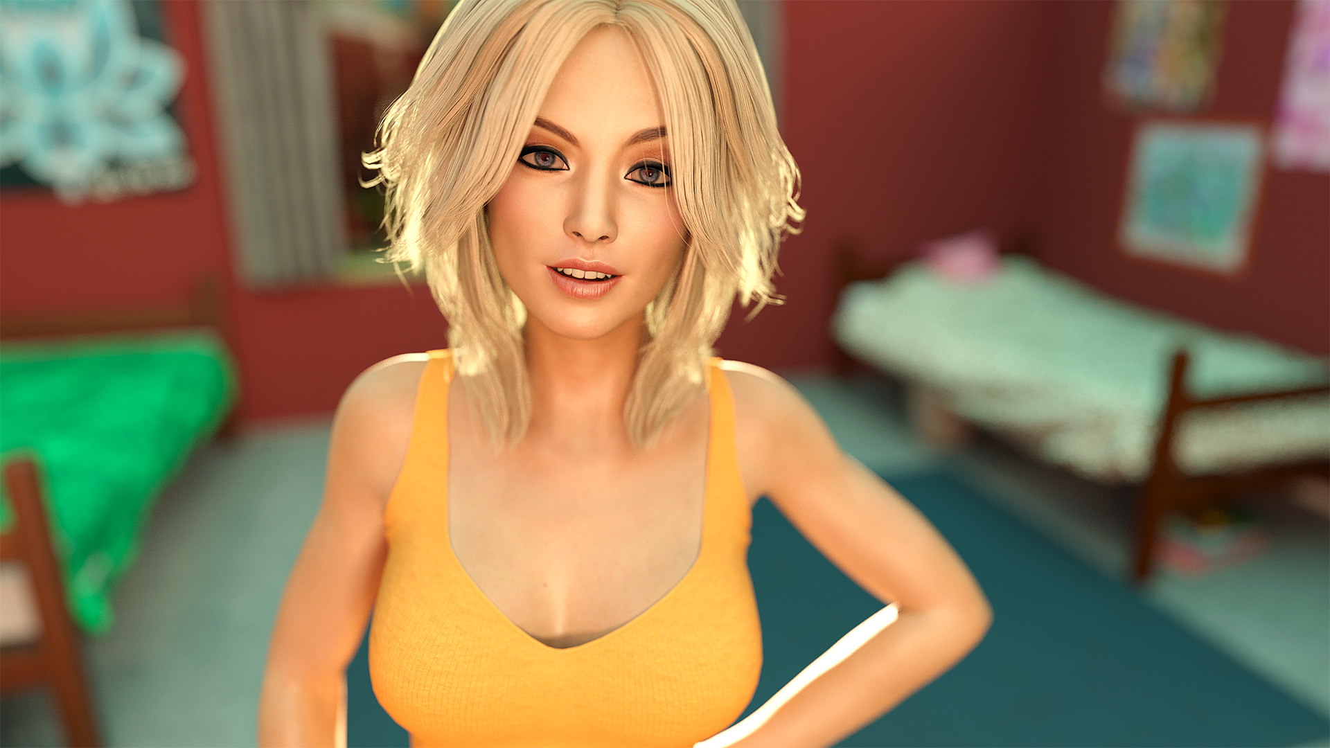 Nut reccomend acting lessons full game walkthrough download