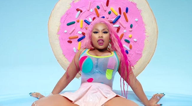 best of Good nicki wayne minaj form