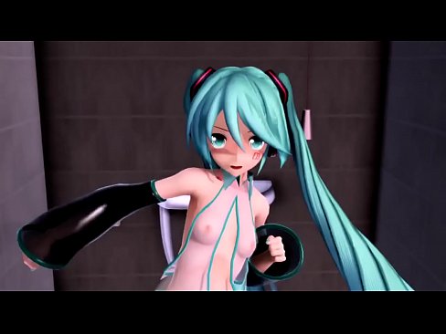 best of Hatsune donut hole