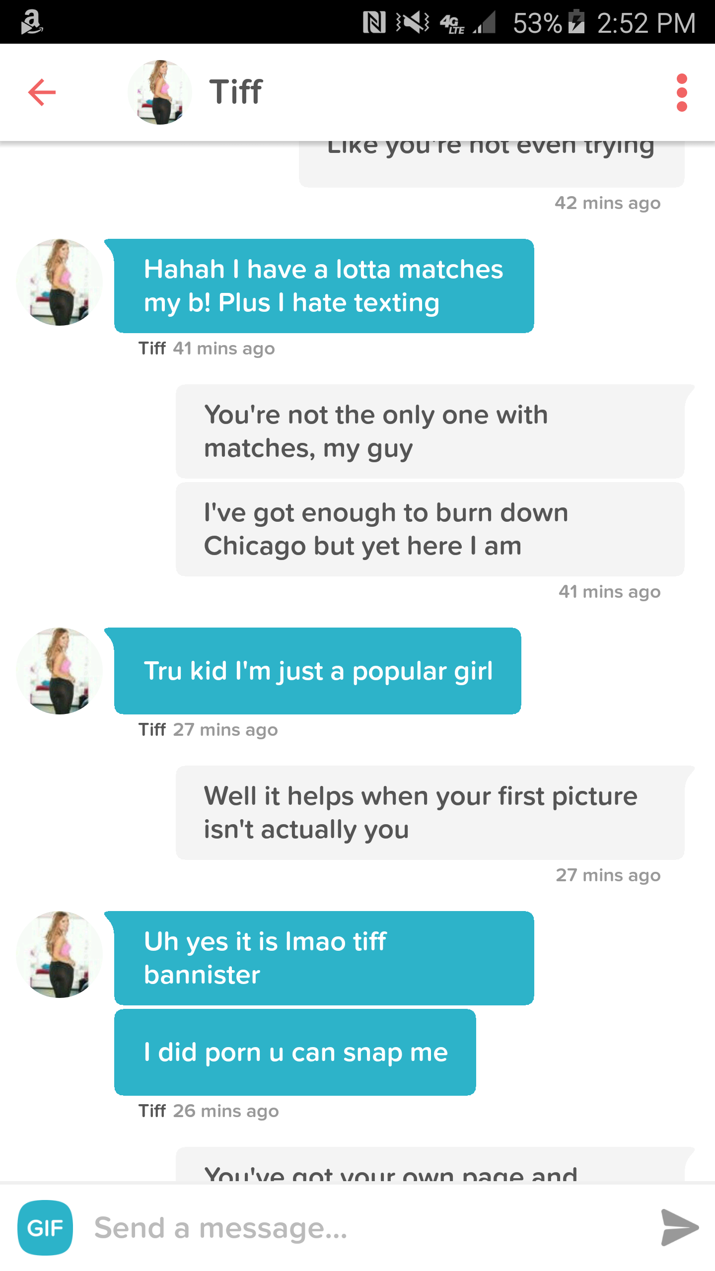 best of Date likes tinder first