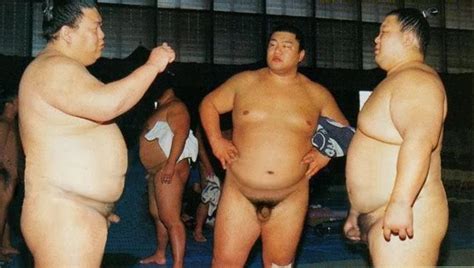 Pocky reccomend japanese sumo fight