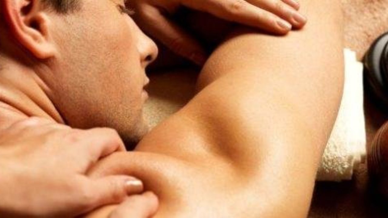 Wrangler reccomend chinoise salon massage