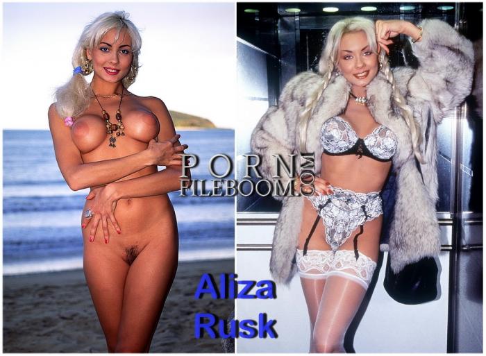 best of Rusk tower aliza
