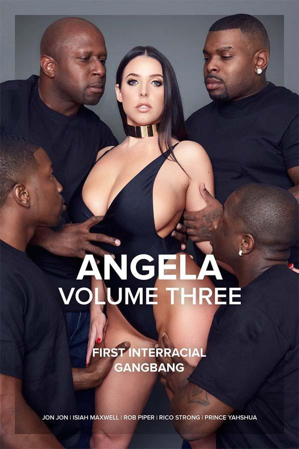 Angela attison pornstar interview