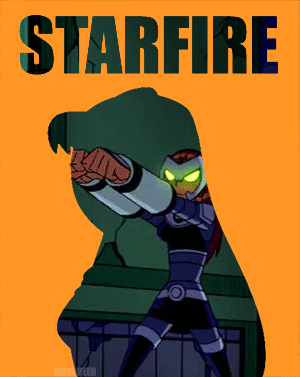 best of Starfire august