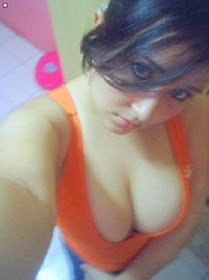 Lady L. recomended desi colg babe pakistani