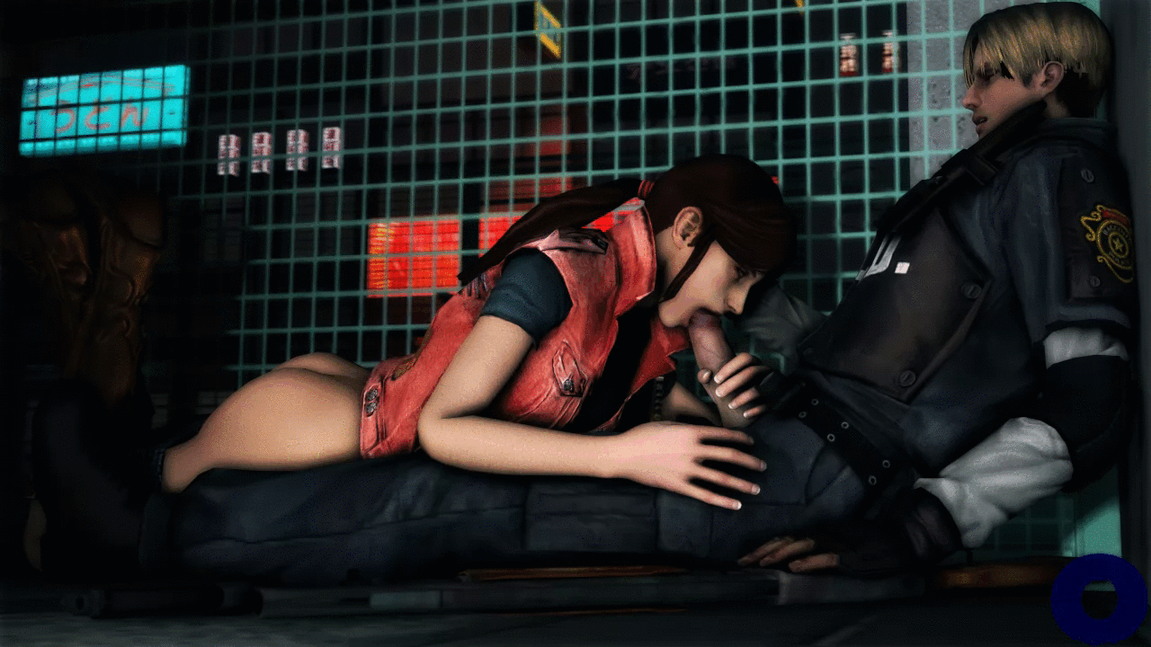 best of Upskirt claire redfield