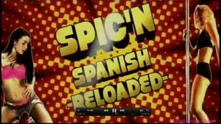 Martini reccomend bdsm segment live from spicn spanish