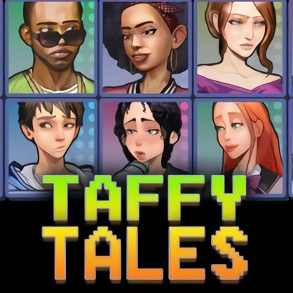 Captain H. reccomend taffy tales part were going