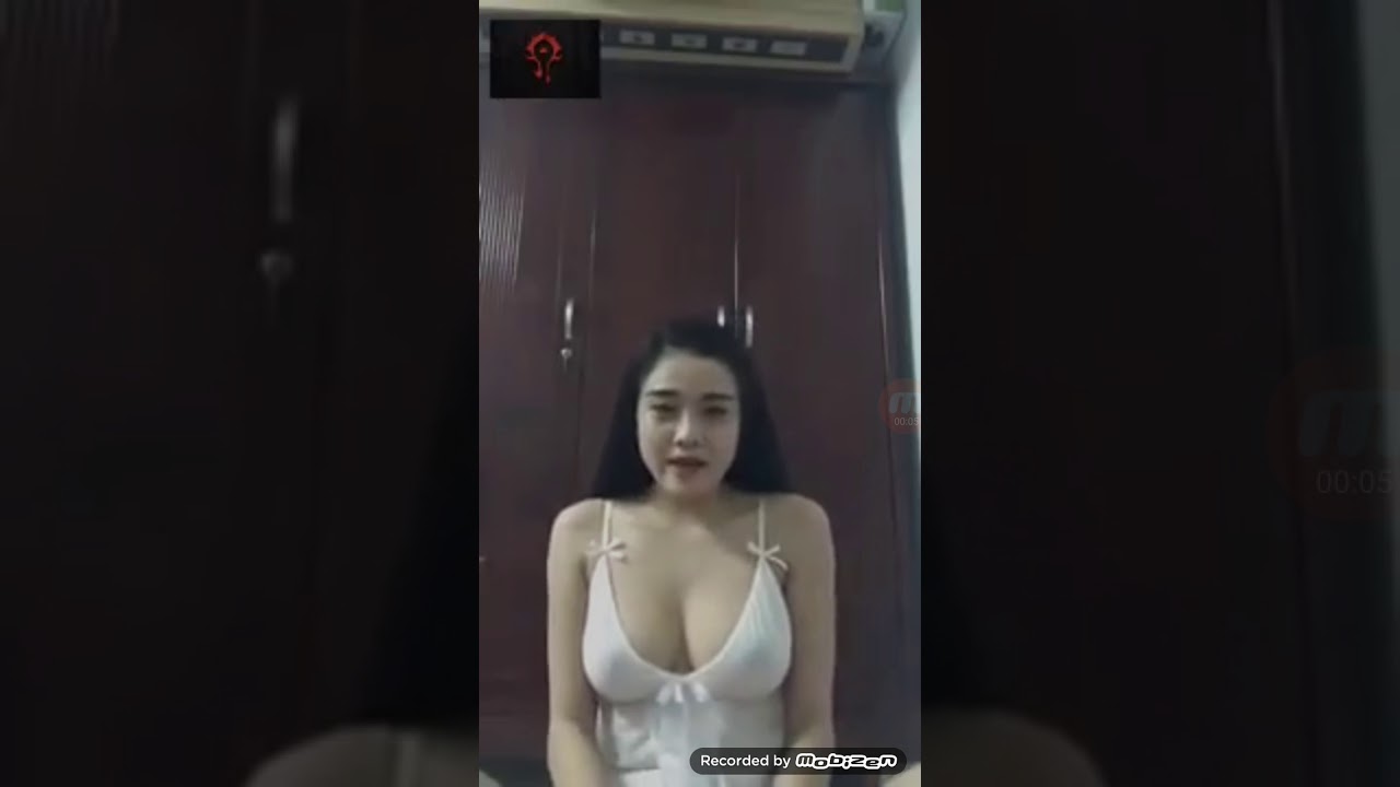 Bigo live tante toge