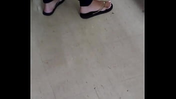 best of Catch sexy library candid feet