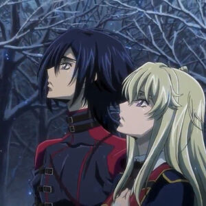 best of Geass exhalted code akito