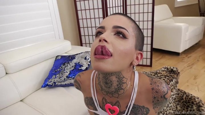 Missy recomended tattooed hairy whore endures