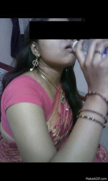 Desi indian tamil aunty with