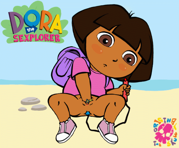 Dora spanish pussy search