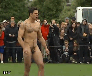 Gucci reccomend celeb men nude rugby