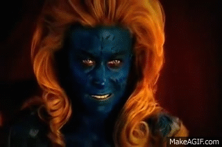 best of Movie with mystique epic