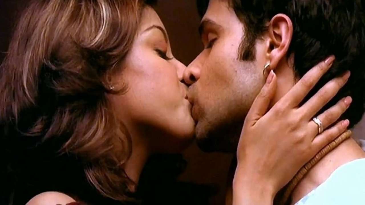 best of Indian tanushree dutta emraan hashmi