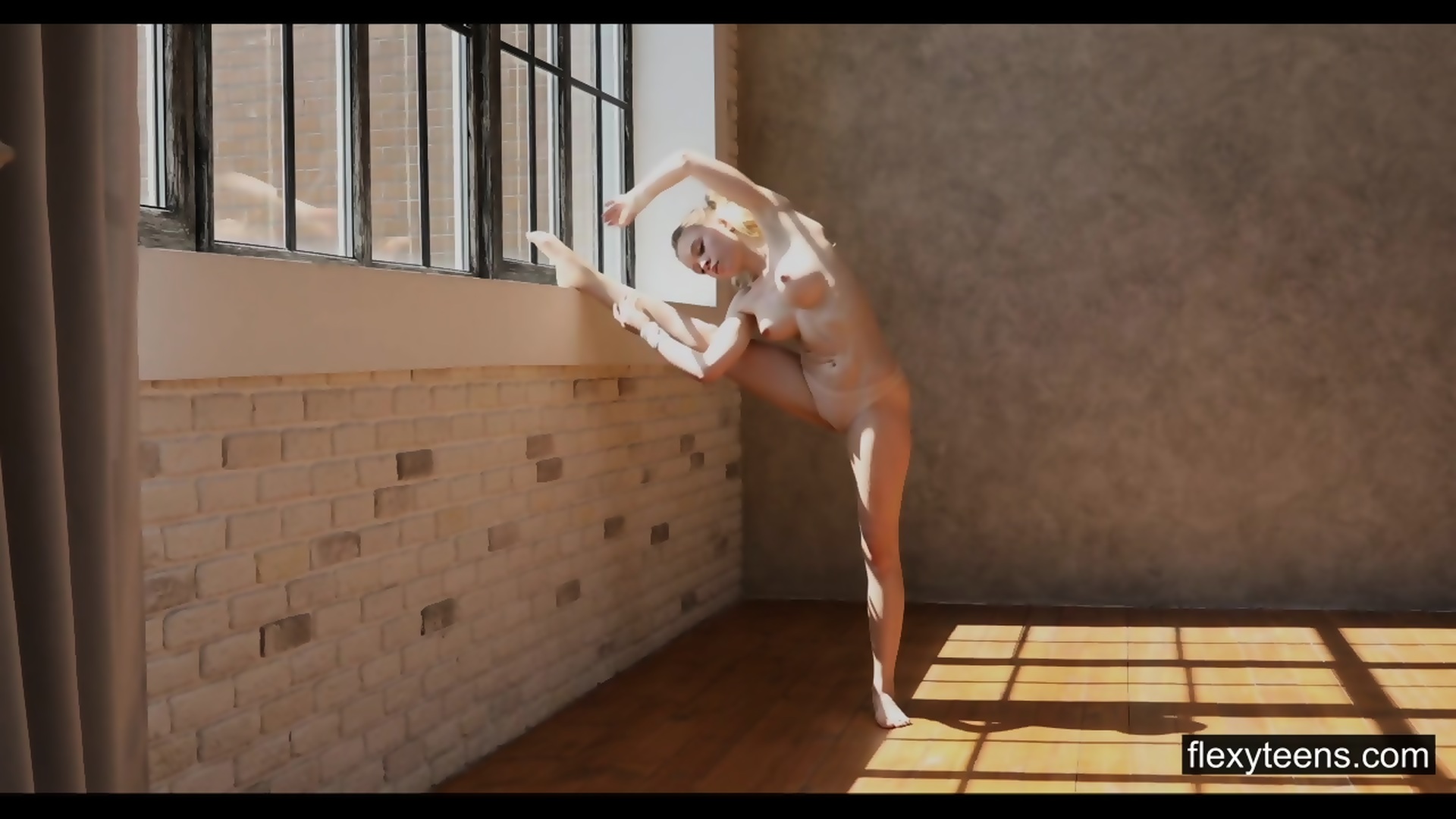 Snicker recommendet gymnastics super naked emma jomell