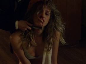 Cartier reccomend movie nude dawn olivieri