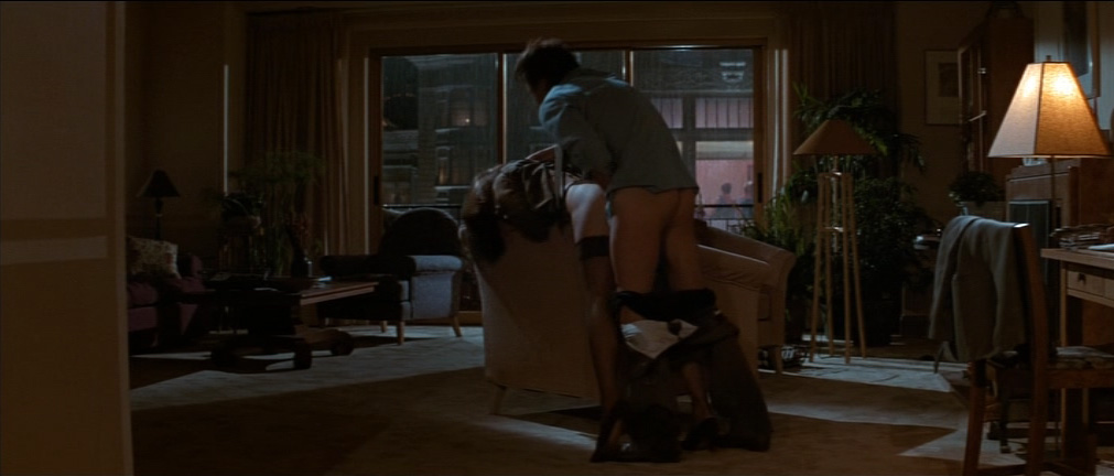 Basic instinct scenes nick catherine inside