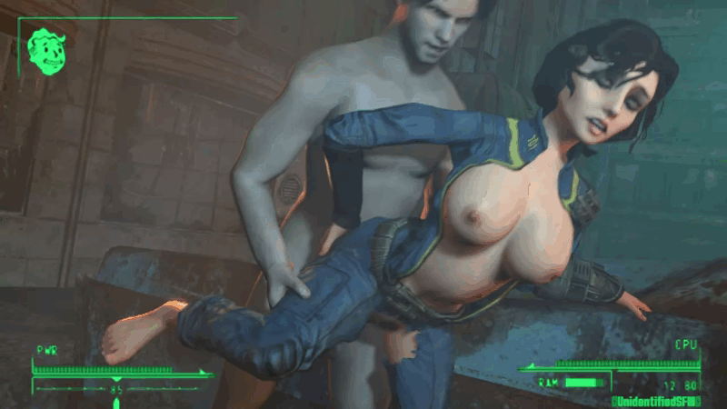 best of Cock fallout monster