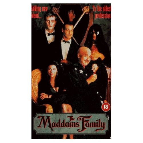 Detective reccomend from maddams family