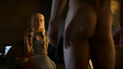 best of Daenerys game thrones snow season