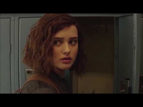 Wildberry reccomend hannah baker fucks clay jensen behind