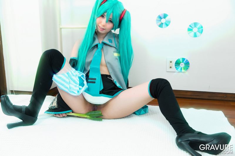 SвЂ™Mores recomended factory hatsune miku cosplay