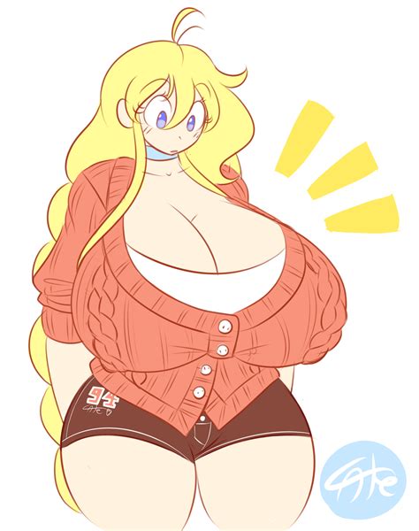 best of Sweater expansion breast huge puppies