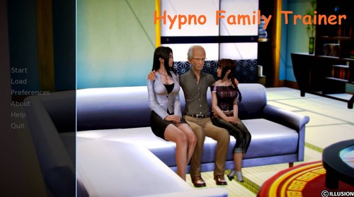 best of Family hypno
