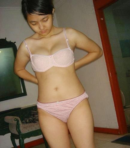 best of Bugil gadis indonesian tits