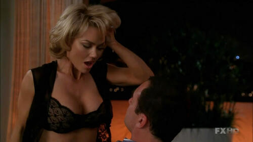 Queen C. recomended mitra rhona kelly carlson