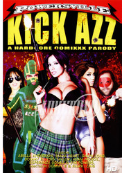 Seatbelt reccomend kick hardcore comixxx parody esperanza