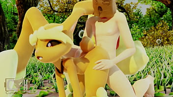 Lopunny thigh gotm cumminham