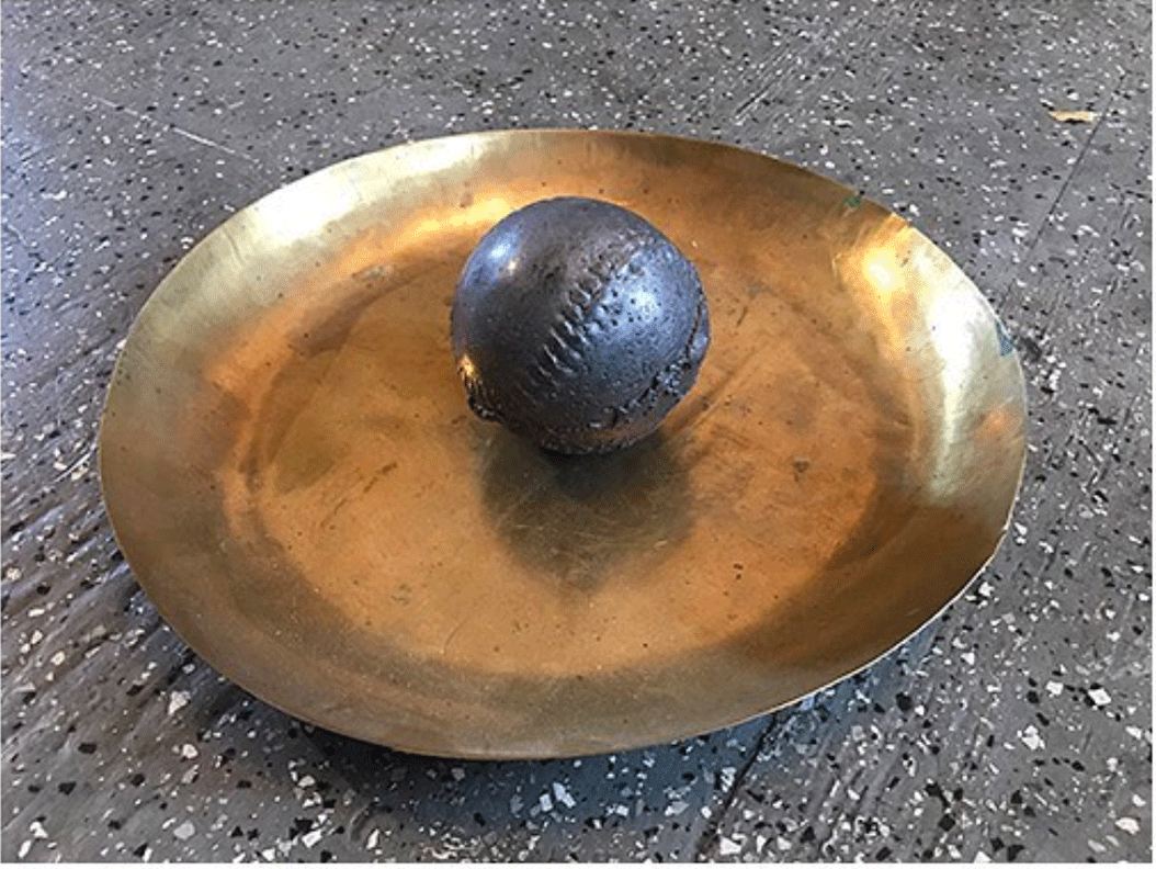 Watson recommend best of balls boule ball petanque metal