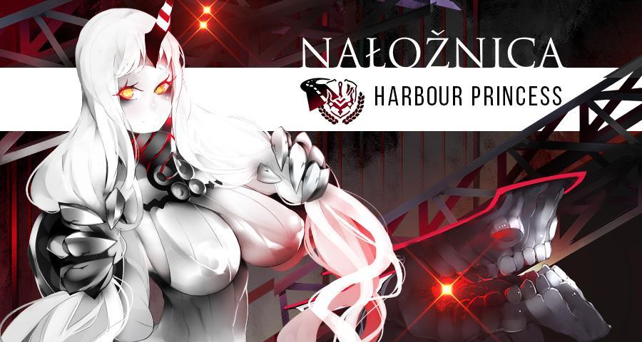 Teflon recommend best of nalojnica harbour princess gameplay
