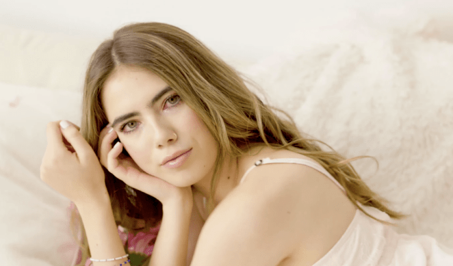 Nina kraviz celebrity female russian beauty