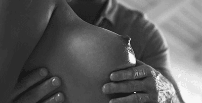 Mr. P. reccomend oily titty massage leads hand fucking