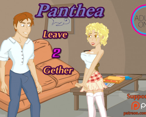 best of Covered game kelly panthea leave2gether