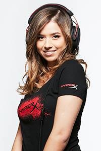 Pokimane part multiple streamers